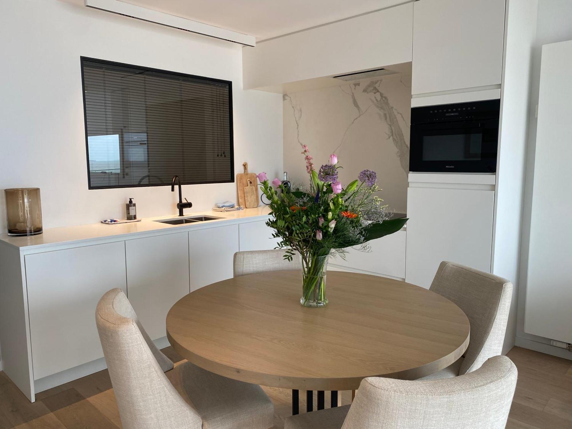 Apartmán Royal Knokke Exteriér fotografie