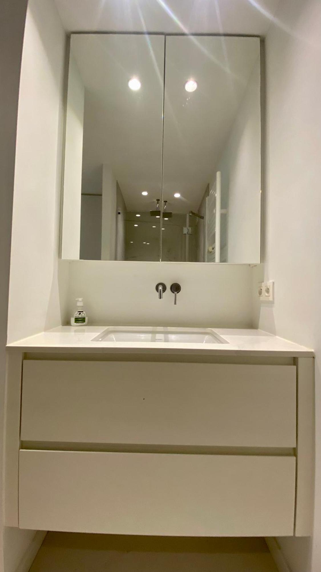 Apartmán Royal Knokke Exteriér fotografie