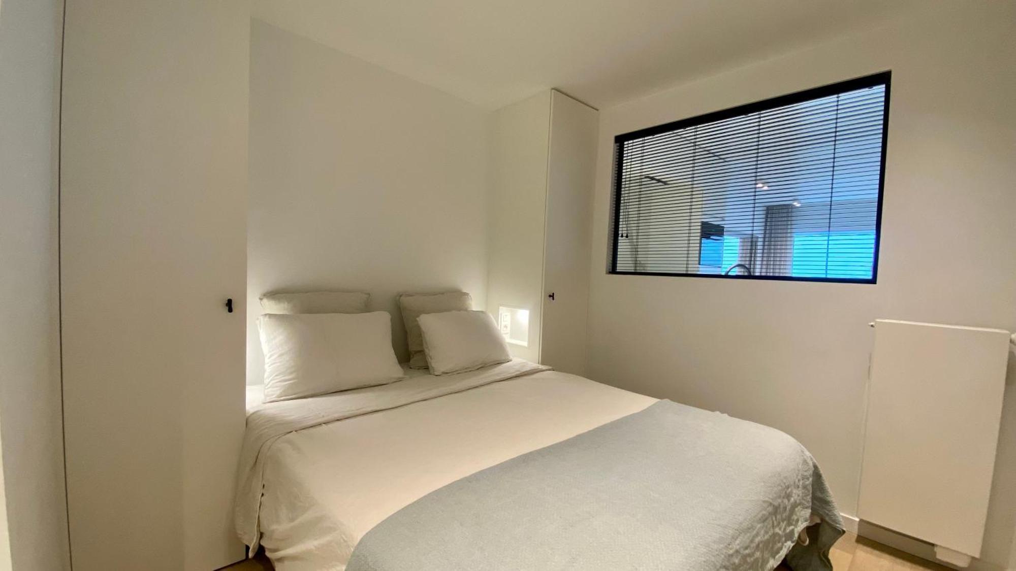 Apartmán Royal Knokke Exteriér fotografie